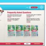 Canadian Tire Website