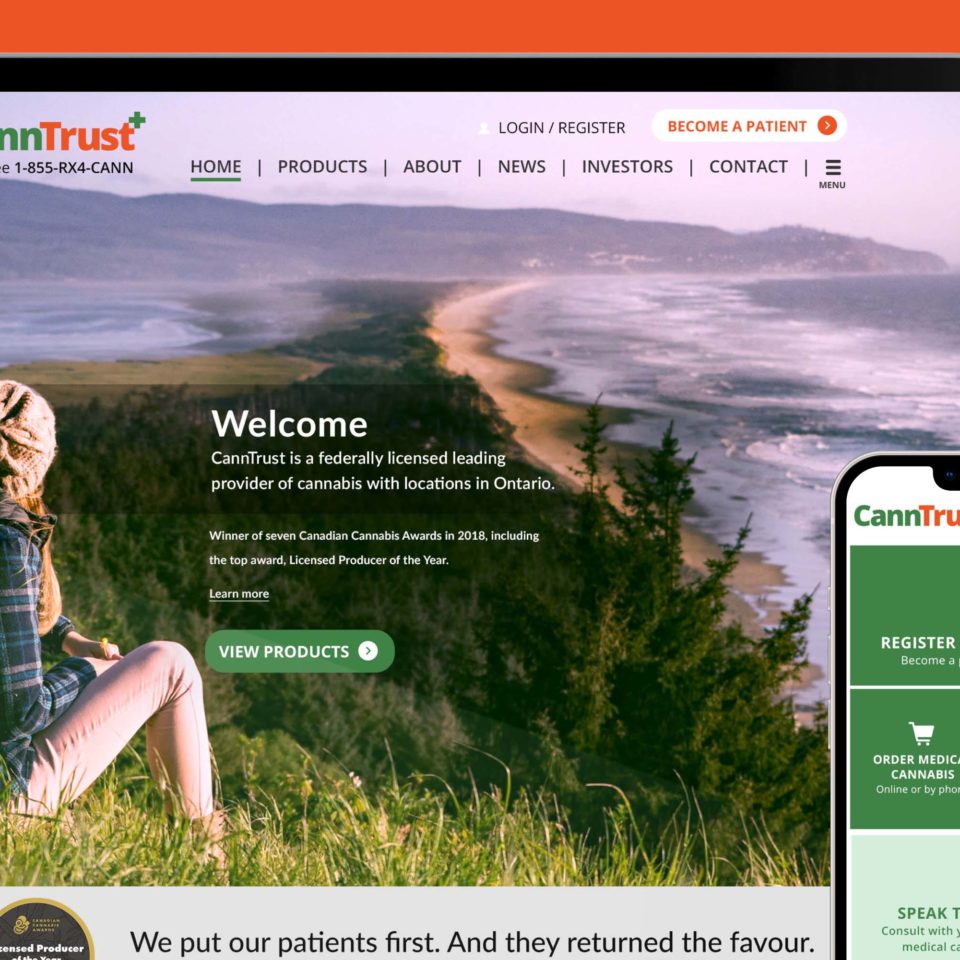 CannTrust